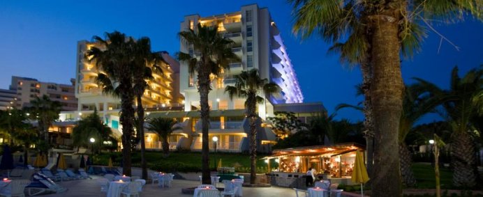 Hotel FANTASIA DELUXE 5* - Kusadasi, Turcia. - Photo 7