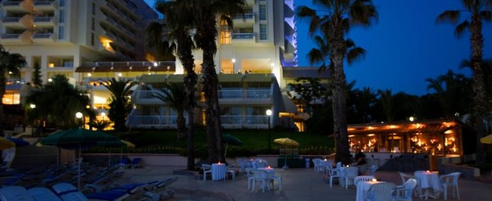 Hotel FANTASIA DELUXE 5* - Kusadasi, Turcia. - Photo 9