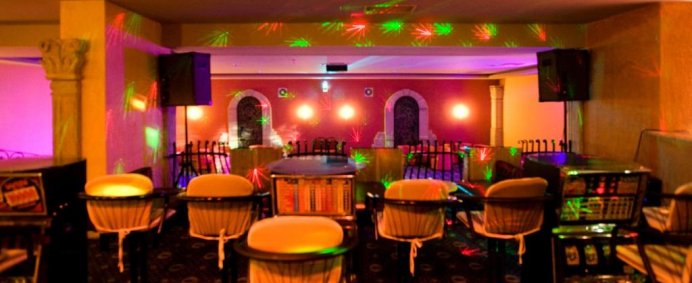 Hotel FANTASIA DELUXE 5* - Kusadasi, Turcia. - Photo 12