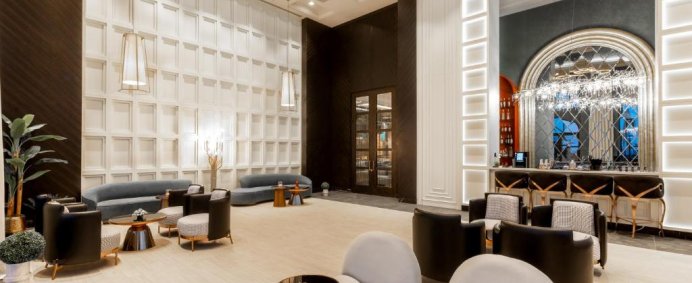 Hotel SERENITY QUEEN 5* - Alanya, Turcia. - Photo 5