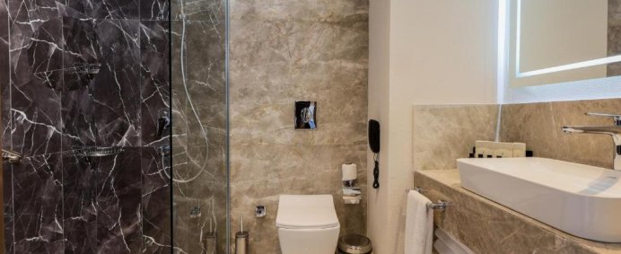 Hotel SERENITY QUEEN 5* - Alanya, Turcia. - Photo 6