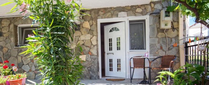 Aparthotel STUDIOS LAMPIRIS 3* - Thassos (Potos), Grecia. - Photo 7