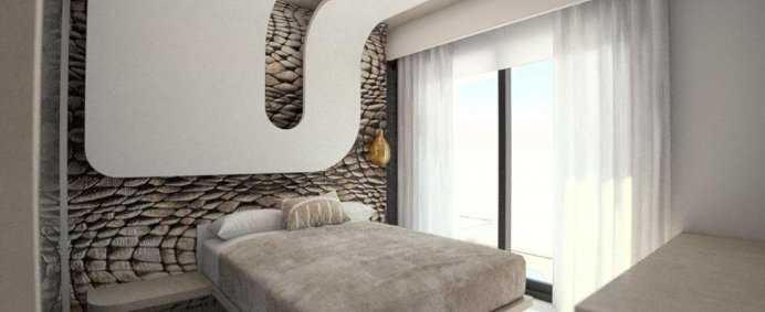 Hotel ZEST THASSOS LUXURY RETREAT 4* - Thassos (Limenaria), Grecia. - Photo 3
