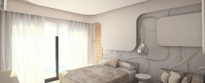 Hotel ZEST THASSOS LUXURY RETREAT 4* - Thassos (Limenaria), Grecia. - Photo 10