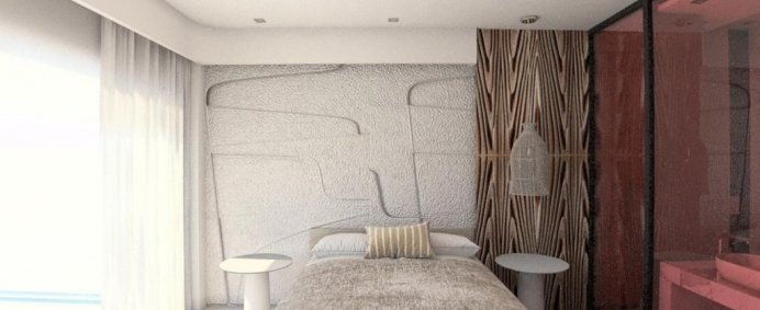 Hotel ZEST THASSOS LUXURY RETREAT 4* - Thassos (Limenaria), Grecia. - Photo 13