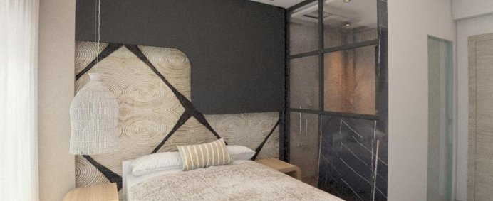 Hotel ZEST THASSOS LUXURY RETREAT 4* - Thassos (Limenaria), Grecia. - Photo 16