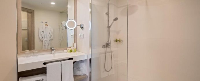 Hotel BARCELO SANTIAGO 4* - Tenerife, Spania (Adult Only 16+) - Photo 3