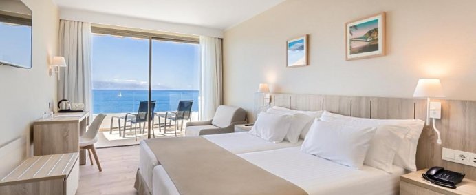 Hotel BARCELO SANTIAGO 4* - Tenerife, Spania (Adult Only 16+) - Photo 4