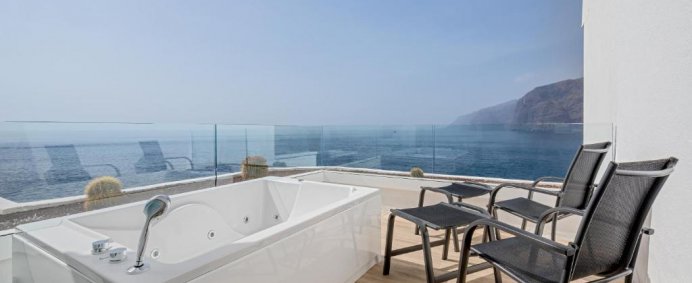 Hotel BARCELO SANTIAGO 4* - Tenerife, Spania (Adult Only 16+) - Photo 5