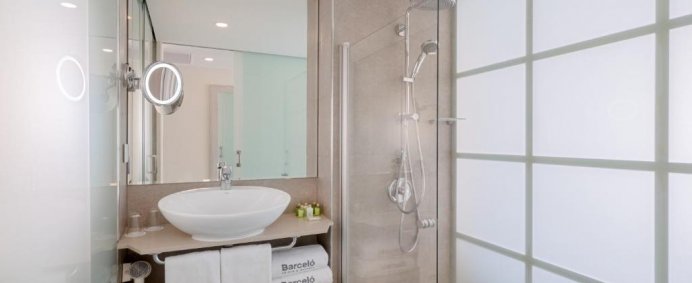 Hotel BARCELO SANTIAGO 4* - Tenerife, Spania (Adult Only 16+) - Photo 6