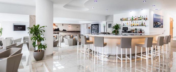 Hotel BARCELO SANTIAGO 4* - Tenerife, Spania (Adult Only 16+) - Photo 9