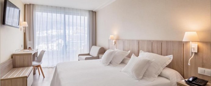 Hotel BARCELO SANTIAGO 4* - Tenerife, Spania (Adult Only 16+) - Photo 10