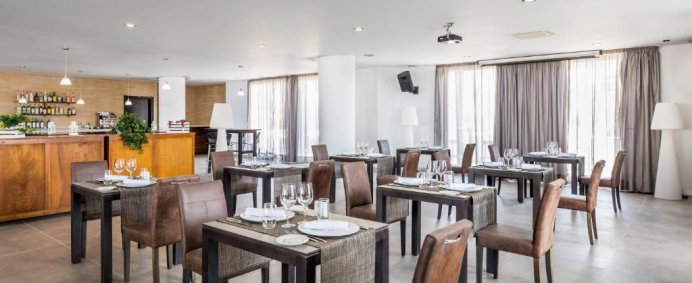 Hotel BARCELO SANTIAGO 4* - Tenerife, Spania (Adult Only 16+) - Photo 11