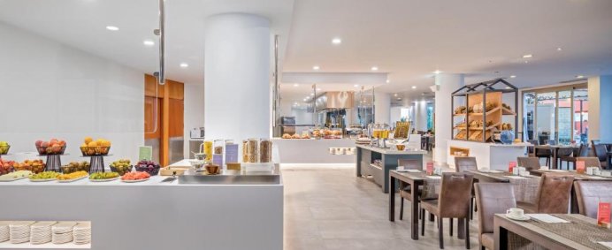 Hotel BARCELO SANTIAGO 4* - Tenerife, Spania (Adult Only 16+) - Photo 12
