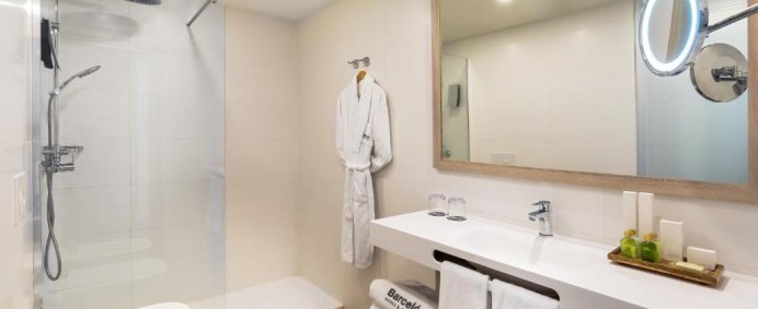 Hotel BARCELO SANTIAGO 4* - Tenerife, Spania (Adult Only 16+) - Photo 13
