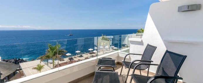 Hotel BARCELO SANTIAGO 4* - Tenerife, Spania (Adult Only 16+) - Photo 14