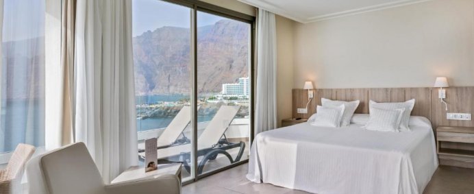 Hotel BARCELO SANTIAGO 4* - Tenerife, Spania (Adult Only 16+) - Photo 15