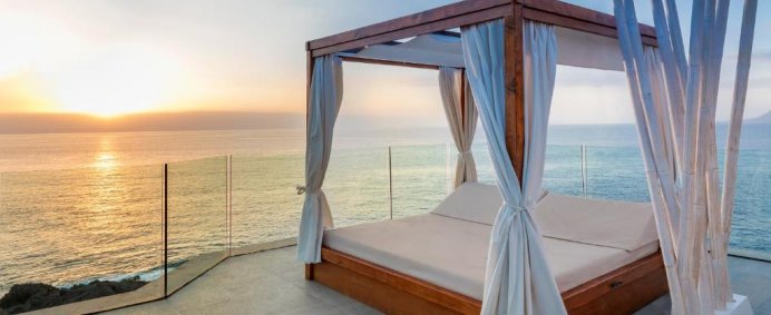 Hotel BARCELO SANTIAGO 4* - Tenerife, Spania (Adult Only 16+) - Photo 16