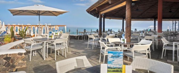 Hotel BARCELO SANTIAGO 4* - Tenerife, Spania (Adult Only 16+) - Photo 18