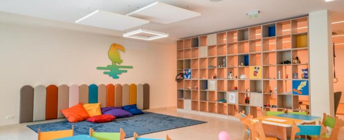 Hotel CALIMERA RALITSA SUPERIOR 4* - Albena, Bulgaria. (PET FRIENDLY) / Aqua Park - Photo 7