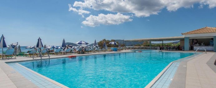 Hotel ASTIR PALACE 4* - Zakynthos (Laganas), Grecia. - Photo 2