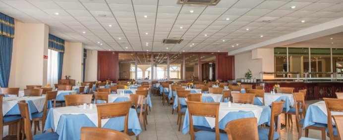 Hotel ASTIR PALACE 4* - Zakynthos (Laganas), Grecia. - Photo 4