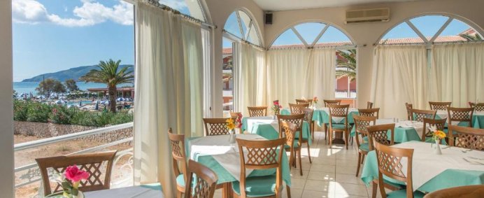 Hotel ASTIR PALACE 4* - Zakynthos (Laganas), Grecia. - Photo 5