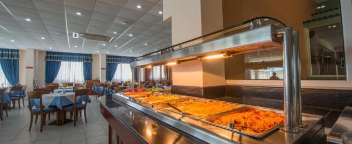 Hotel ASTIR PALACE 4* - Zakynthos (Laganas), Grecia. - Photo 6