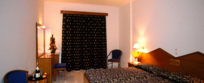 Hotel ASTIR PALACE 4* - Zakynthos (Laganas), Grecia. - Photo 8