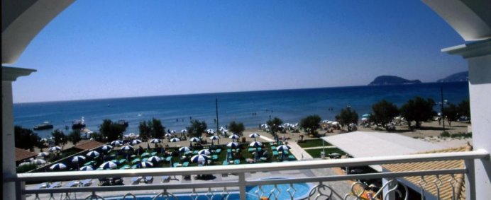Hotel ASTIR PALACE 4* - Zakynthos (Laganas), Grecia. - Photo 9