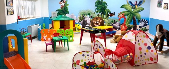 Hotel NORD EST 4* - Coasta ADRIATICII (Cattolica), Italia. (PET FRIENDLY) - Photo 2