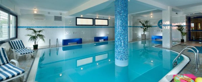 Hotel NORD EST 4* - Coasta ADRIATICII (Cattolica), Italia. (PET FRIENDLY) - Photo 3