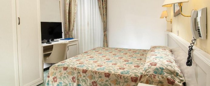Hotel NORD EST 4* - Coasta ADRIATICII (Cattolica), Italia. (PET FRIENDLY) - Photo 4