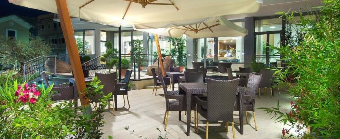 Hotel NORD EST 4* - Coasta ADRIATICII (Cattolica), Italia. (PET FRIENDLY) - Photo 5