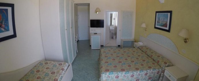 Hotel NORD EST 4* - Coasta ADRIATICII (Cattolica), Italia. (PET FRIENDLY) - Photo 9