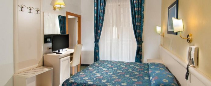 Hotel NORD EST 4* - Coasta ADRIATICII (Cattolica), Italia. (PET FRIENDLY) - Photo 11