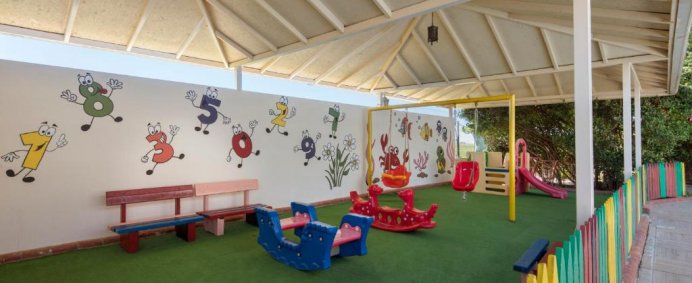 Hotel AYDINBEY GOLD DREAMS 5* - Alanya, Turcia. - Photo 8