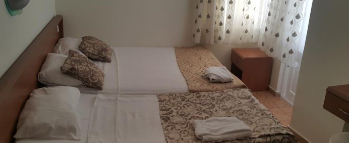 Hotel SAN FRANCISCO 3* - Alanya, Turcia. - Photo 6