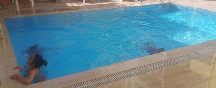 Hotel SAN FRANCISCO 3* - Alanya, Turcia. - Photo 10