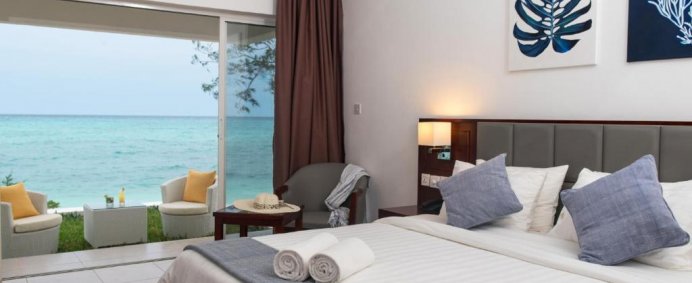 Hotel NUNGWI DREAMS by MANTIS 5* - Zanzibar, Tanzania. - Photo 8