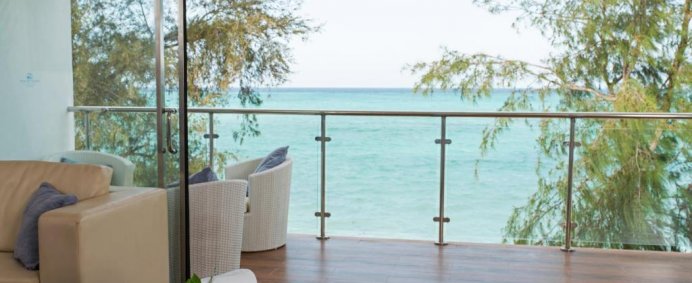 Hotel NUNGWI DREAMS by MANTIS 5* - Zanzibar, Tanzania. - Photo 11