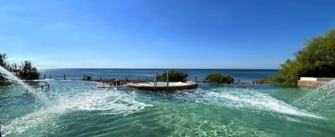 Hotel ROYAL AZUR THALASSA 5* - Hammamet, Tunisia. - Photo 5