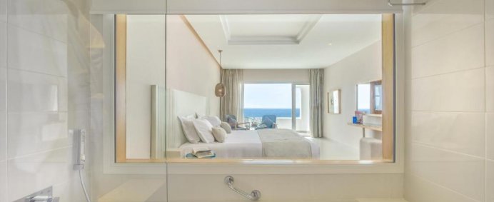 Hotel ROYAL AZUR THALASSA 5* - Hammamet, Tunisia. - Photo 6