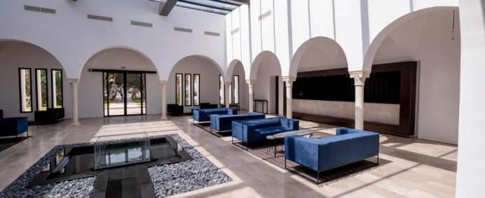 Hotel THE ORANGERS GARDEN VILLAS & BUNGALOWS 5* - Hammamet, Tunisia. - Photo 8