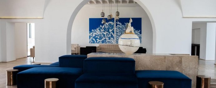 Hotel THE ORANGERS GARDEN VILLAS & BUNGALOWS 5* - Hammamet, Tunisia. - Photo 9