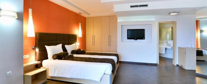 Hotel DOLCE VITA SUNSHINE RESORT 4* - Nisipurile de Aur, Bulgaria. - Photo 13
