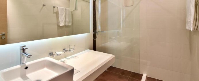Hotel DOLCE VITA SUNSHINE RESORT 4* - Nisipurile de Aur, Bulgaria. - Photo 17