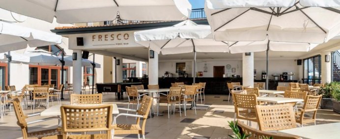 Hotel ALUA HELIOS BAY 4* - Obzor, Bulgaria. - Photo 11
