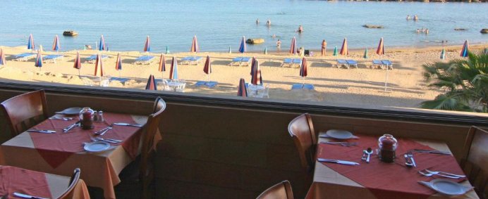 Hotel CORALLIA BEACH HOTEL APARTMENTS 3* - Paphos, Cipru. - Photo 7