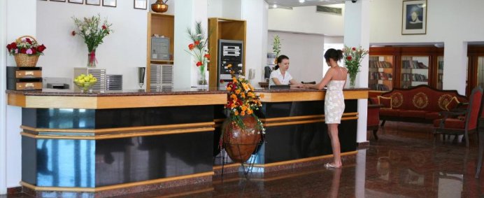 Hotel CORALLIA BEACH HOTEL APARTMENTS 3* - Paphos, Cipru. - Photo 8